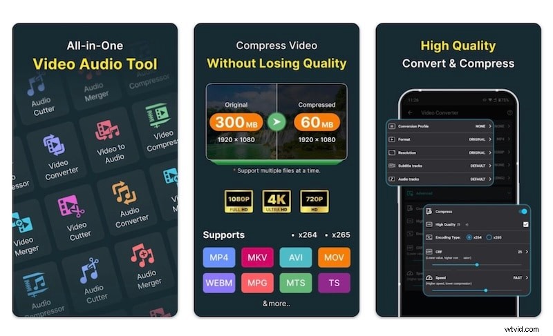 Best Android Video Converters for 2025 | Convert Video Files Easily