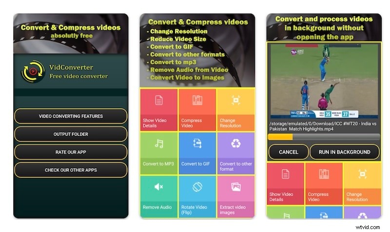 Best Android Video Converters for 2025 | Convert Video Files Easily