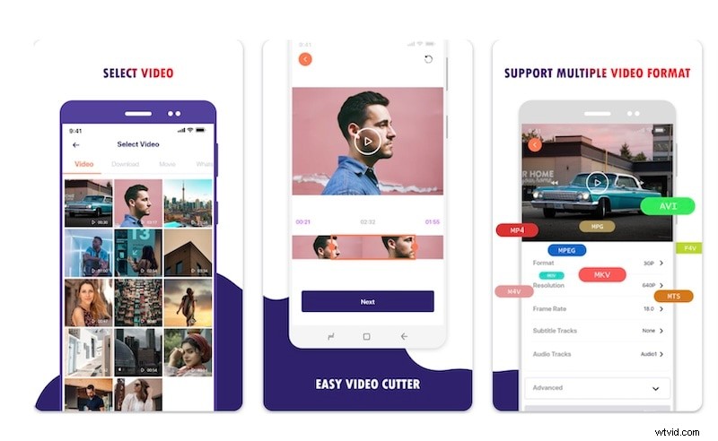 Best Android Video Converters for 2025 | Convert Video Files Easily