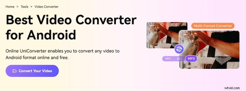 Best Android Video Converters for 2025 | Convert Video Files Easily
