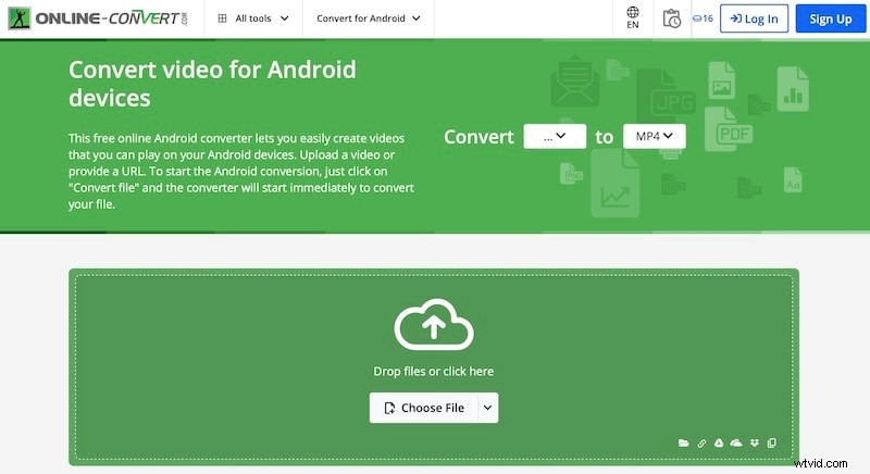 Best Android Video Converters for 2025 | Convert Video Files Easily