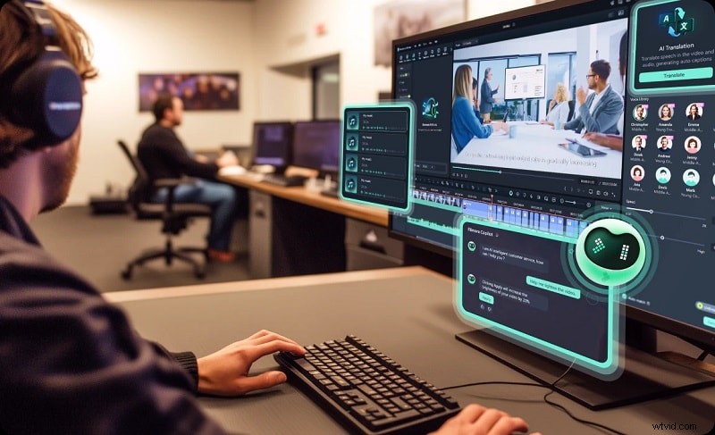 Best Final Cut Pro Alternatives for Windows: Powerful Video Editing Software