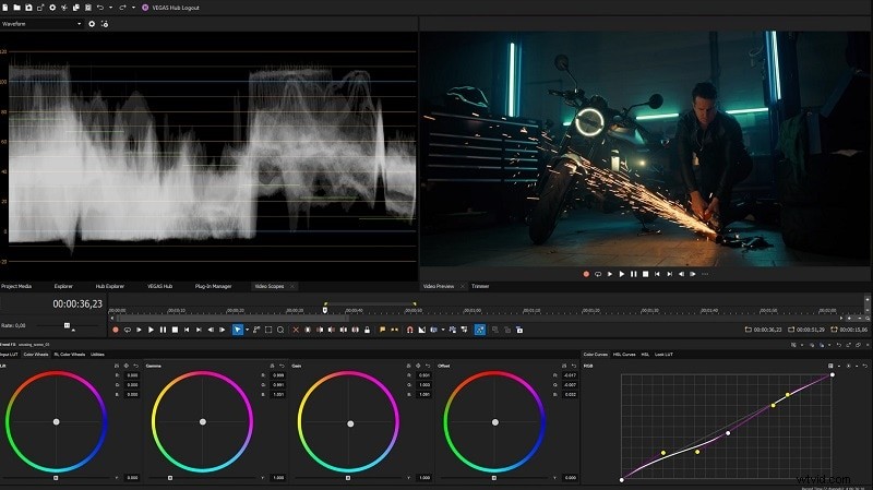 Best Final Cut Pro Alternatives for Windows: Powerful Video Editing Software