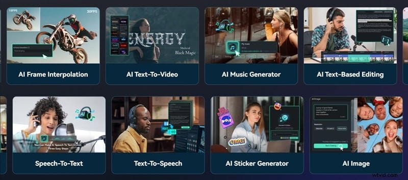 Top Final Cut Pro Alternatives: Video Editing Software for macOS & More