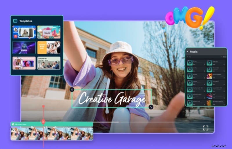 Top Final Cut Pro Alternatives: Video Editing Software for macOS & More