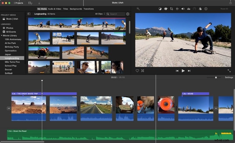 Top Final Cut Pro Alternatives: Video Editing Software for macOS & More