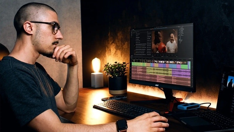 Top Final Cut Pro Alternatives: Video Editing Software for macOS & More