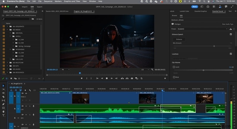 Top Final Cut Pro Alternatives: Video Editing Software for macOS & More