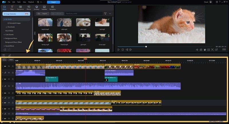 Top Final Cut Pro Alternatives: Video Editing Software for macOS & More