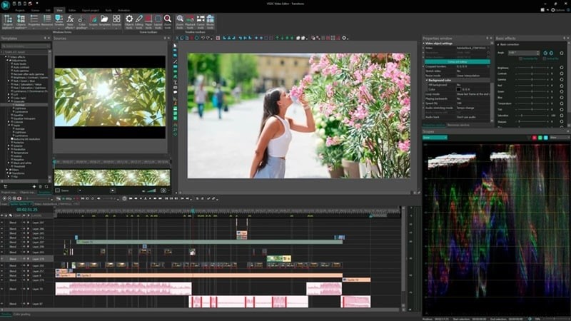 Top Final Cut Pro Alternatives: Video Editing Software for macOS & More