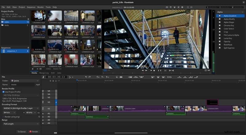 Top Final Cut Pro Alternatives: Video Editing Software for macOS & More