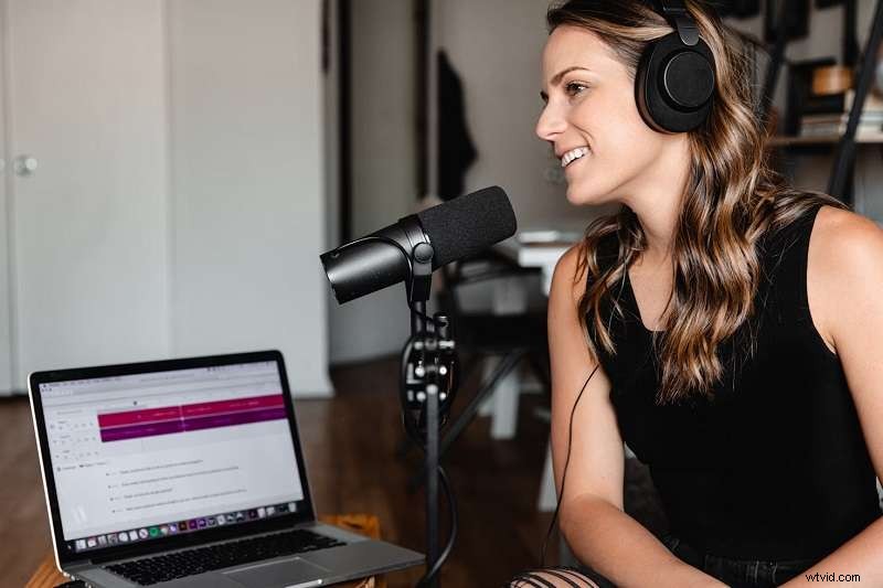 Podcasting Explained: How It Works & How to Launch Your Own Show