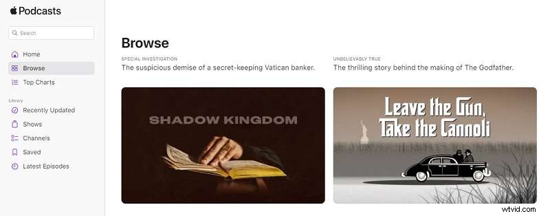 Podcasting Explained: How It Works & How to Launch Your Own Show