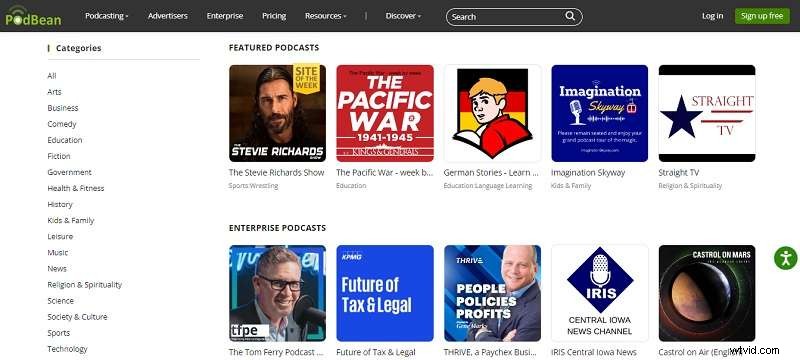 Podcasting Explained: How It Works & How to Launch Your Own Show