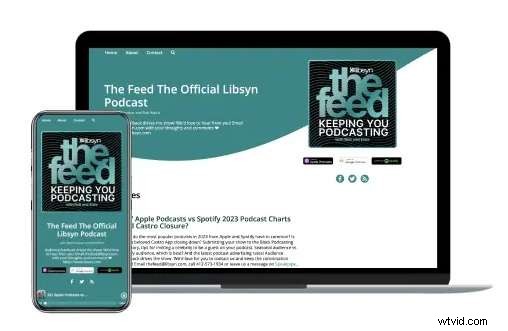 Podcasting Explained: How It Works & How to Launch Your Own Show