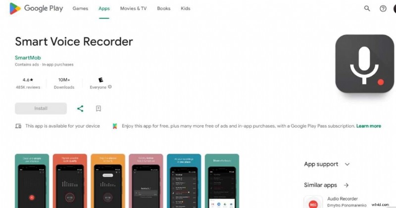 Top Podcast Apps: Record, Edit & Publish Your Podcast Easily