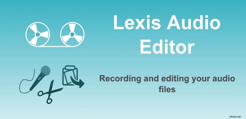 Top Podcast Apps: Record, Edit & Publish Your Podcast Easily