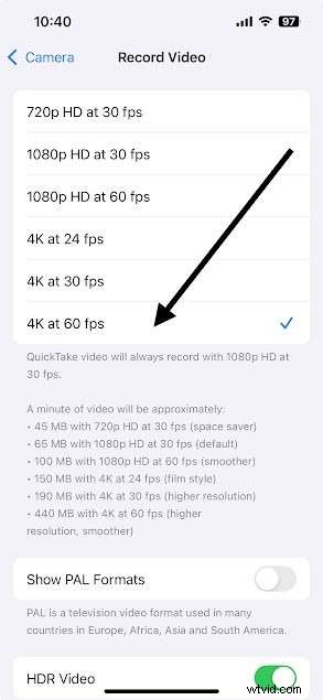 iPhone Vlogging: A Step-by-Step Guide to Creating Engaging Videos