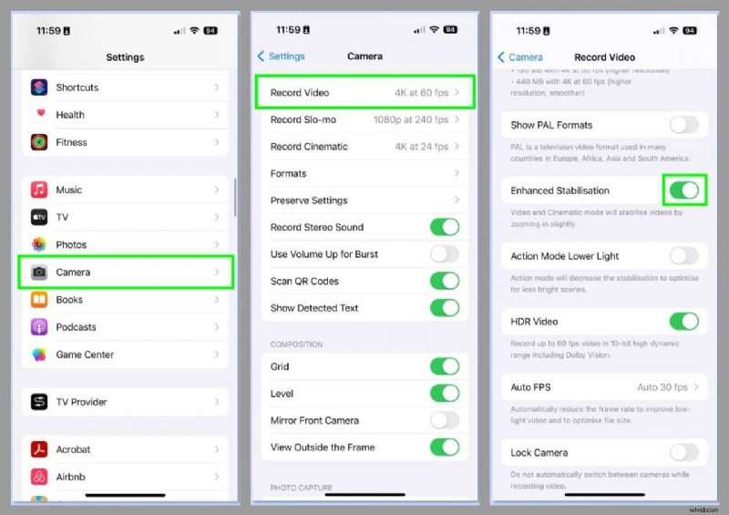 iPhone Vlogging: A Step-by-Step Guide to Creating Engaging Videos