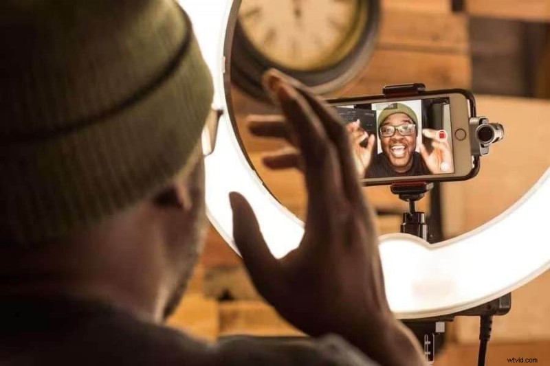 iPhone Vlogging: A Step-by-Step Guide to Creating Engaging Videos