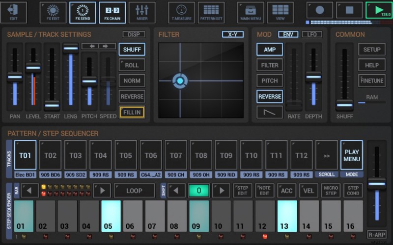 Top 8 Android DAWs for Music Production in 2025