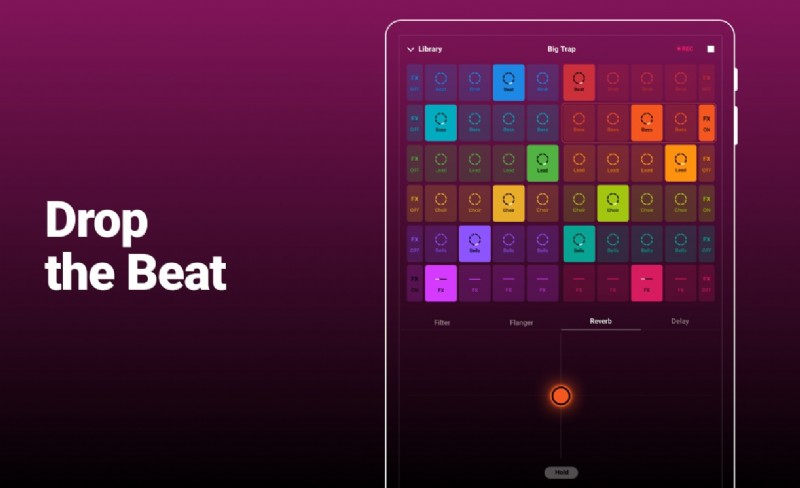 Top 8 Android DAWs for Music Production in 2025