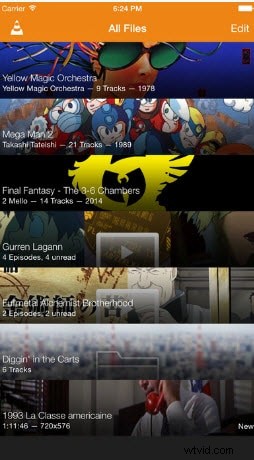 Top iPhone & iPad Video Player Apps: 2024 Comparison
