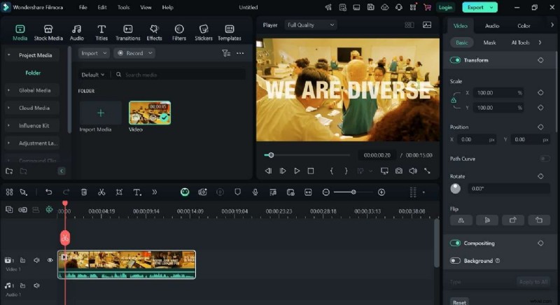 Best PowerDirector Alternatives for Professional Video Editing in 2024