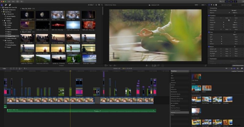 Best PowerDirector Alternatives for Professional Video Editing in 2024