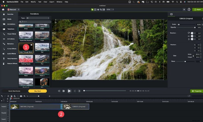 Best PowerDirector Alternatives for Professional Video Editing in 2024