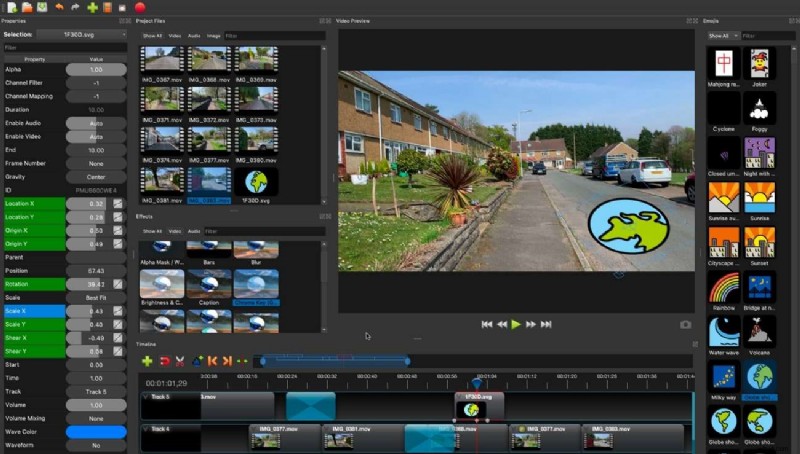 Best PowerDirector Alternatives for Professional Video Editing in 2024