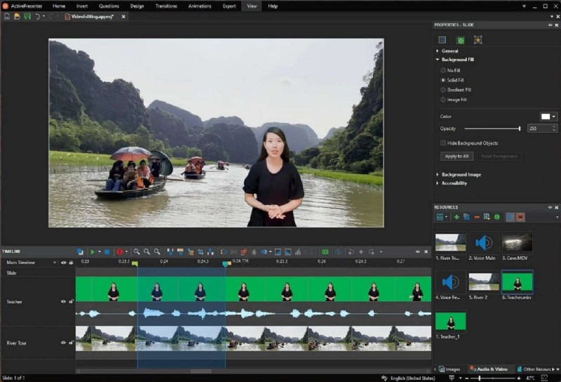 Best PowerDirector Alternatives for Professional Video Editing in 2024