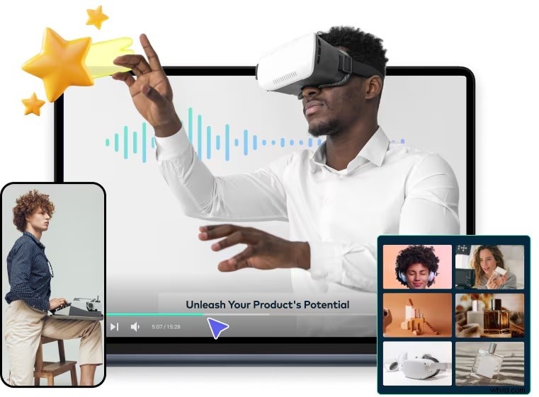 Filmora: Features, Uses, Pricing & Latest Updates (2025)