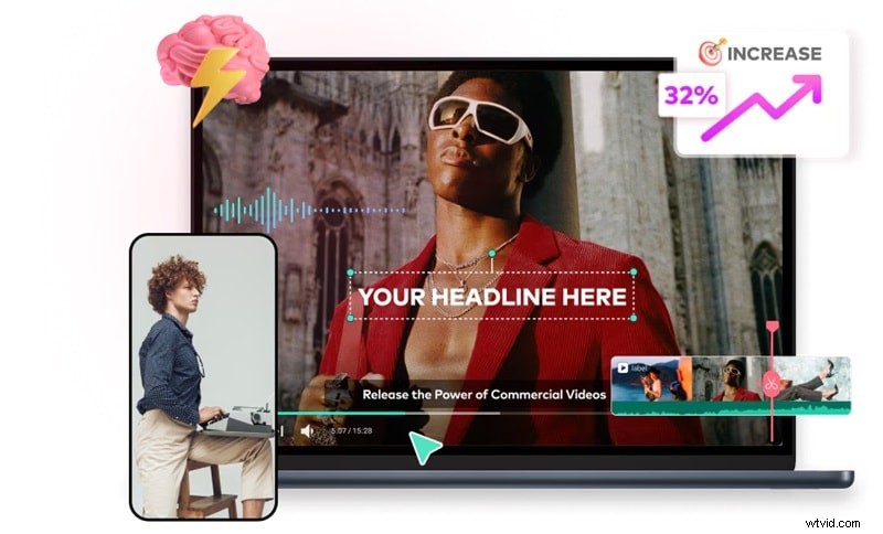 Filmora: Features, Uses, Pricing & Latest Updates (2025)