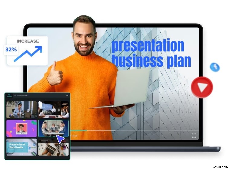 Filmora: Features, Uses, Pricing & Latest Updates (2025)