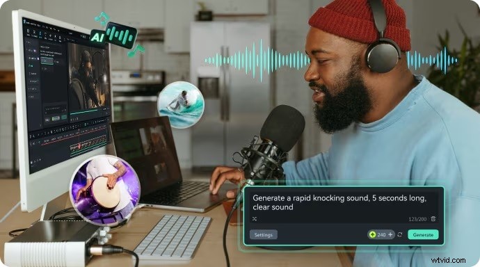 Filmora: Features, Uses, Pricing & Latest Updates (2025)