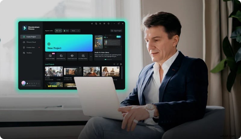 Filmora: Features, Uses, Pricing & Latest Updates (2025)
