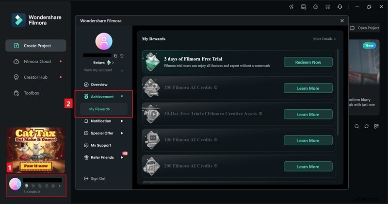 Try Filmora’s Free Export—No Watermark, Unlimited Editing