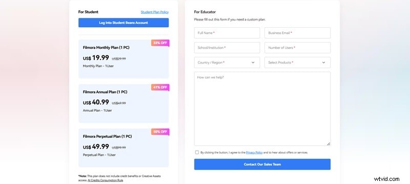 Try Filmora’s Free Export—No Watermark, Unlimited Editing