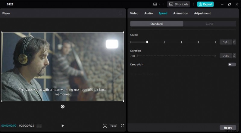 Master Video Speed Control: CapCut & Alternatives for Engaging Content