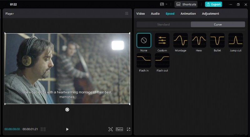 Master Video Speed Control: CapCut & Alternatives for Engaging Content