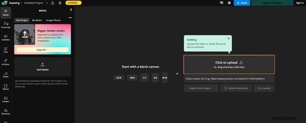 Top 12 Video Dubbing Tools for Professional Video Localization (2026)