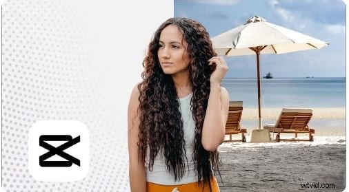 Effortlessly Remove Video Backgrounds in CapCut: A Step-by-Step Guide