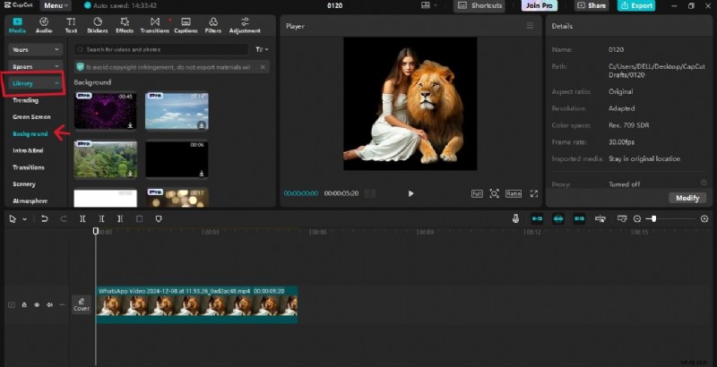 Effortlessly Remove Video Backgrounds in CapCut: A Step-by-Step Guide