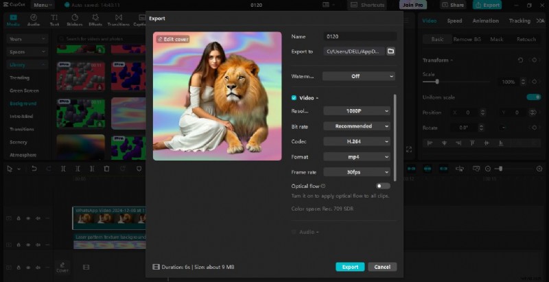 Effortlessly Remove Video Backgrounds in CapCut: A Step-by-Step Guide
