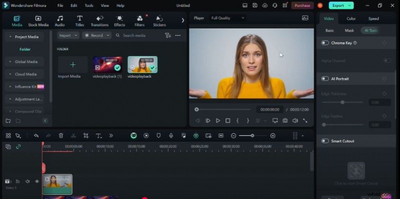 Effortlessly Remove Video Backgrounds in CapCut: A Step-by-Step Guide