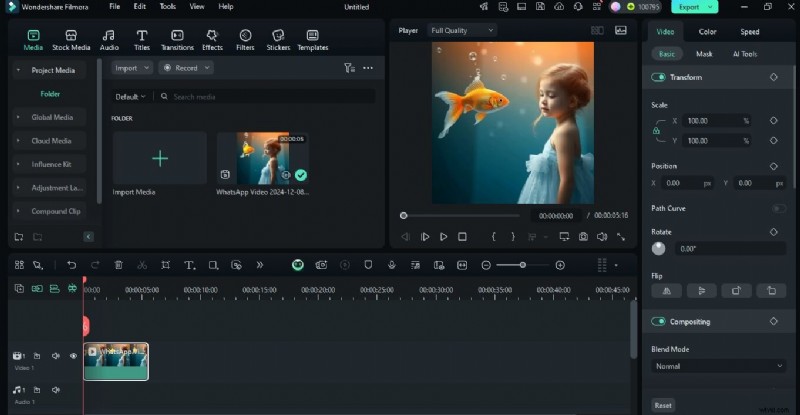 Effortlessly Remove Video Backgrounds in CapCut: A Step-by-Step Guide