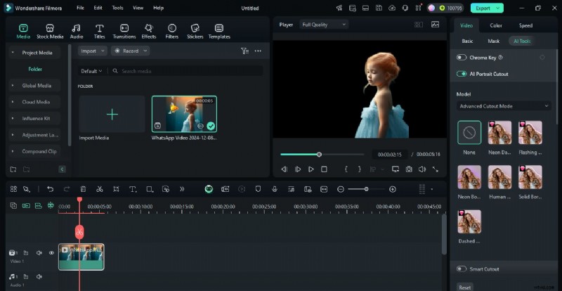 Effortlessly Remove Video Backgrounds in CapCut: A Step-by-Step Guide