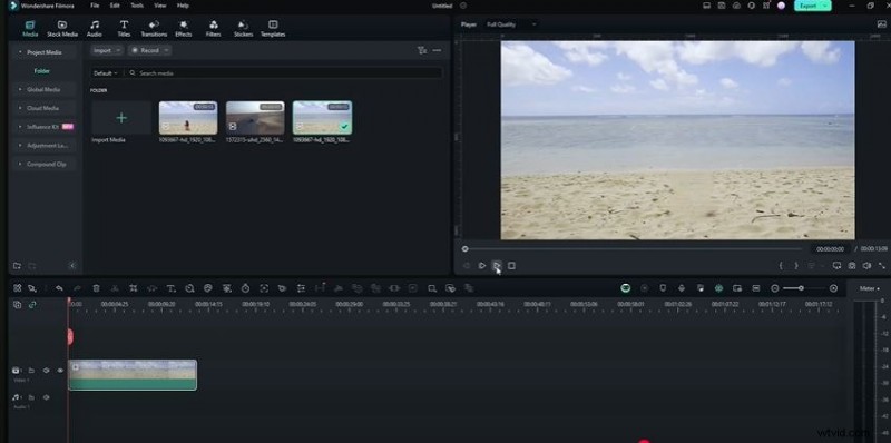 Effortlessly Remove Video Backgrounds in CapCut: A Step-by-Step Guide