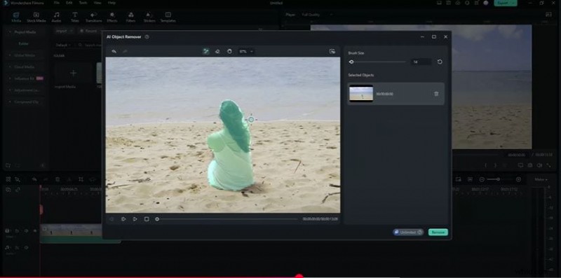 Effortlessly Remove Video Backgrounds in CapCut: A Step-by-Step Guide